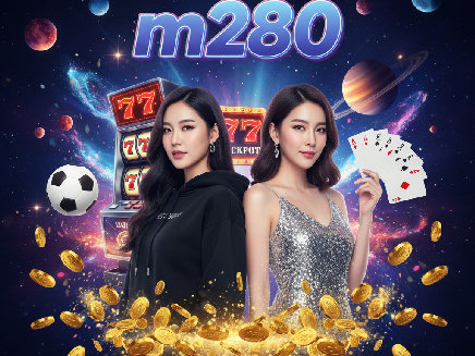 m280 สมัครสมาชิก