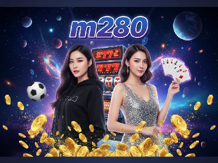 m280 สล็อต