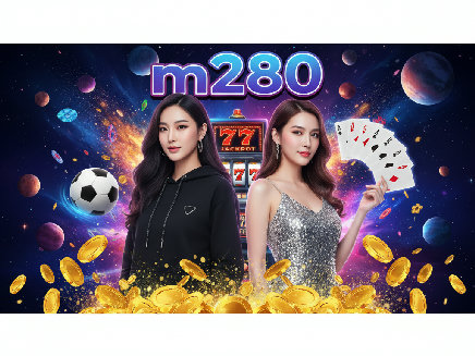 สมัคร m280